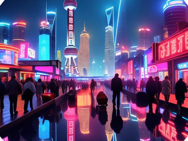 Shanghai's Nightlife: A Study on Pricing Efficiency and Consumer Behavior