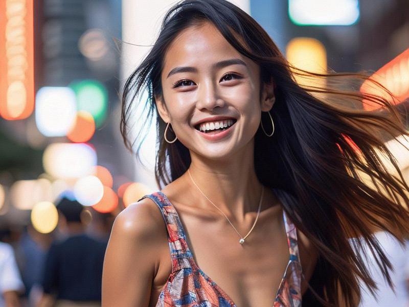 Shanghai's Thriving Entertainment Scene: A Nightlife Renaissance