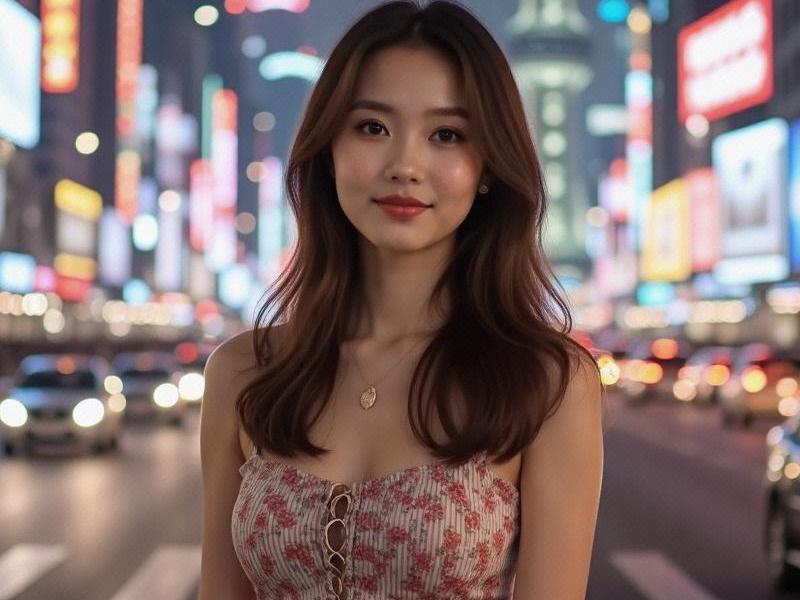 Shanghai 2040: The Making of a Future-Ready Global Metropolis