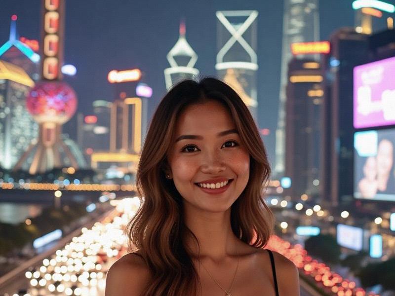 The Shanghai Connection: How One Megacity is Reshaping Eastern China