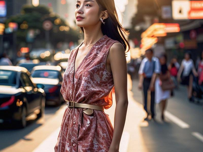 Shanghai: Gateway to Modern China's Rich Cultural Heritage