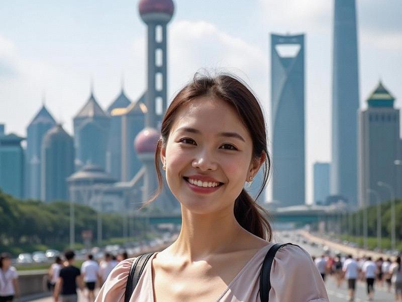 The Silk Road of Innovation: Shanghai's Metropolitan Web Reshapes Eastern China