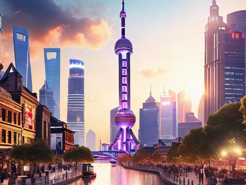 Shanghai's Cultural Renaissance: A Journey Through Tradition and Innovation