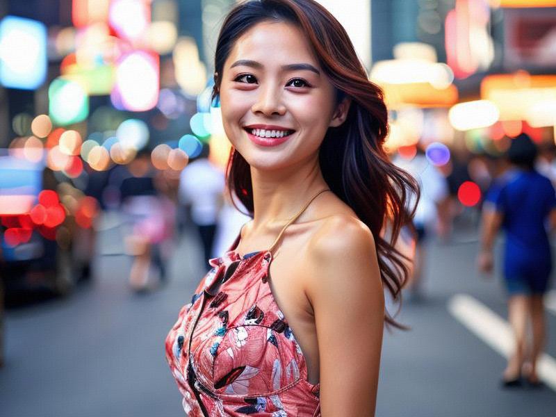 The Allure of Shanghai Beauties: A Cultural Journey Through the Ages