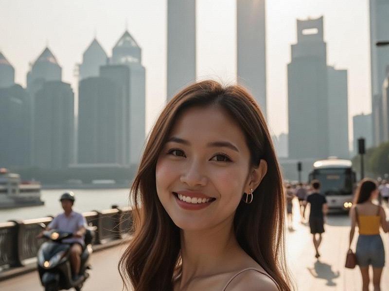 Shanghai After Dark: How China's Cosmopolitan Capital Reinvents Nighttime Economy