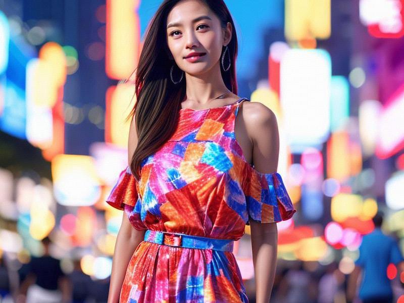 Shanghai's Renaissance: A Journey Through the City's Modern Transformation