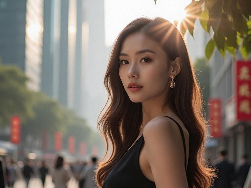 【海派丽人2025】上海女性群像：从石库门女孩到元宇宙策展人