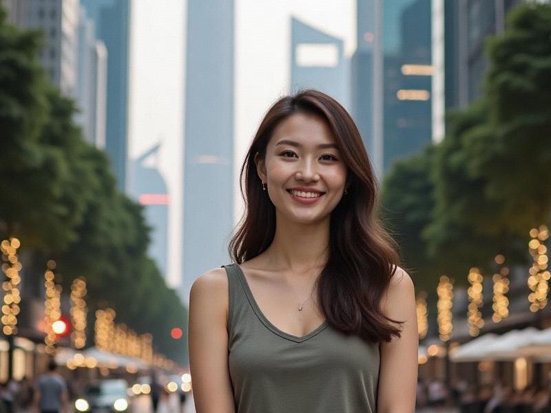 Shanghai Style Icons: How the City's Modern Women Are Redefining Chinese Femininity