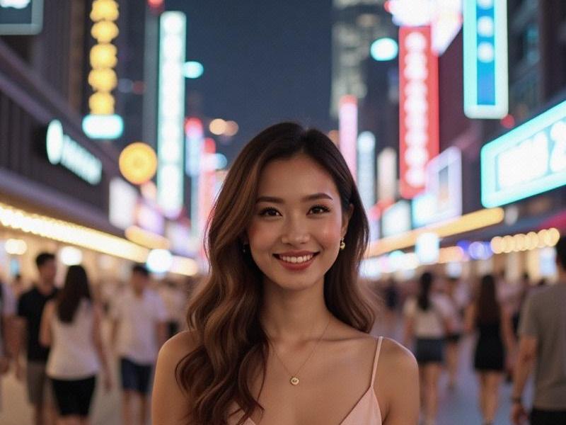 The Shanghai Sisterhood: How Female Entrepreneurs Are Reshaping China's Business Landscape