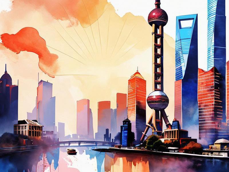 Shanghai Beauties and Their Allure: A Cultural and Social Exploration