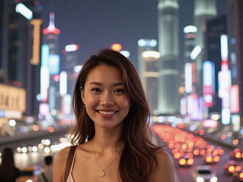 新旧共生：解码上海衡复风貌区的更新密码