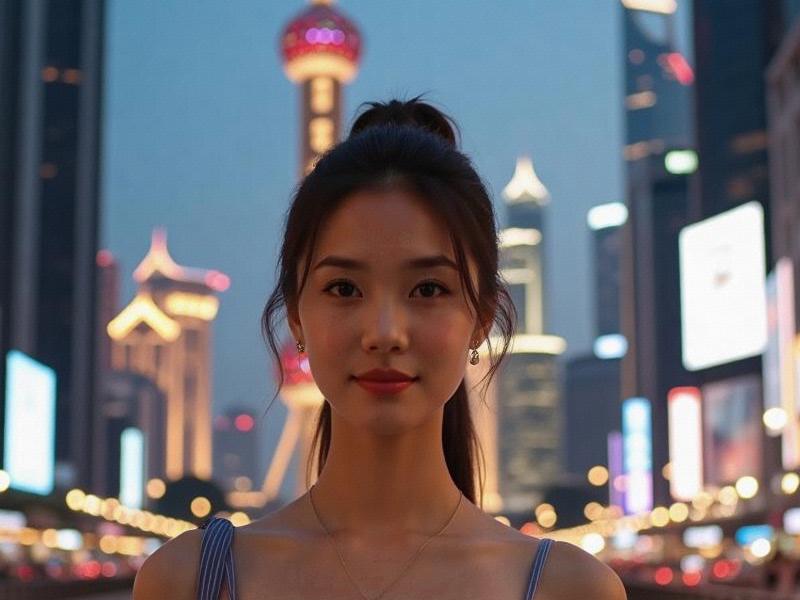 Quantum Delta: How Shanghai is Rewriting the Rules of Regional Economics