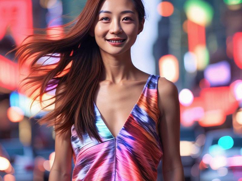 The Vibrant Port City of Shanghai: A Hub of Culture, Commerce, and Innovation
