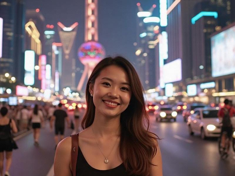 The Delta Renaissance: How Shanghai and Neighboring Cities Are Crafting the World's Most Advanced Megaregion