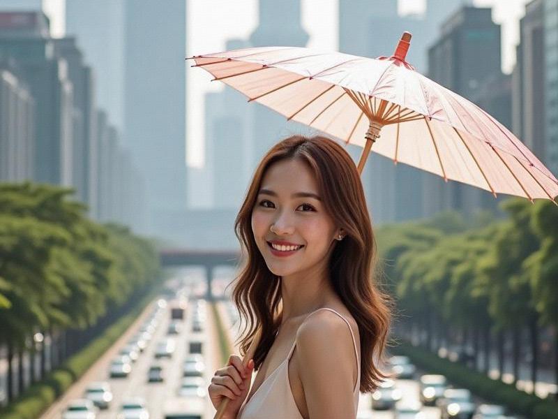 The Greater Shanghai Chronicles: How a Megacity Redefines Regional Development