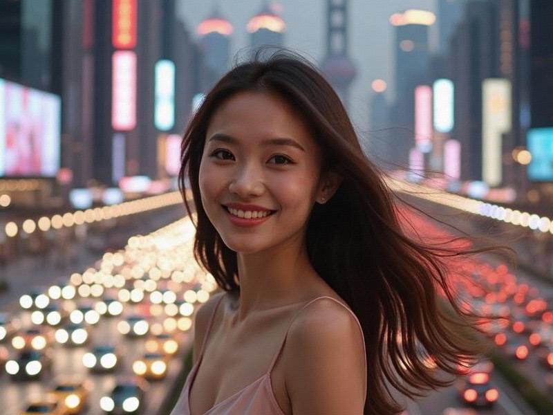 Shanghai 2025: The Dragon Head of Asia's Financial Ecosystem