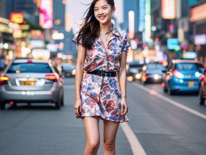 Shanghai's Glamorous Entertainment Places