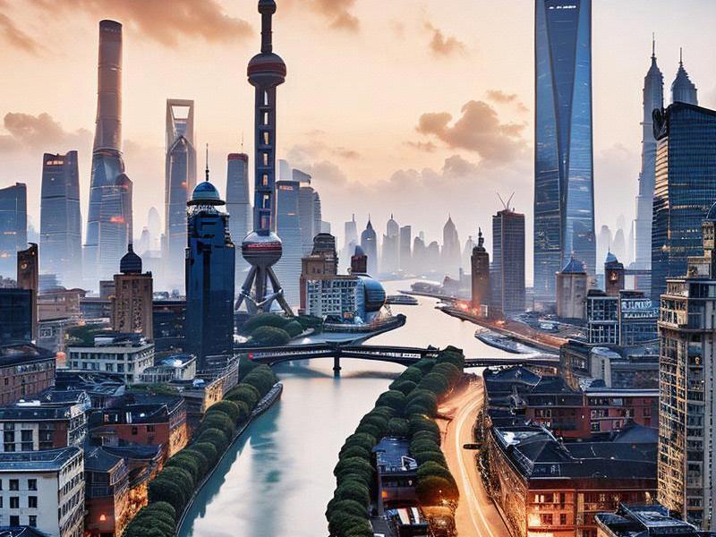 In Depth: Understanding the Dynamics of Shanghai Urban Renewals and Glocal Interactions