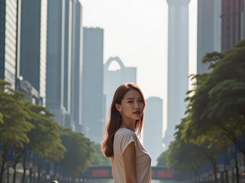 Shanghai's Nightlife Evolution: The Rise of Premium Entertainment Clubs in China's Cosmopolitan Capital