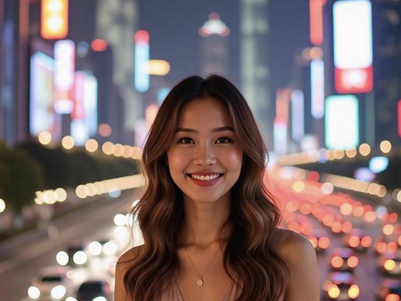 The Velvet Rope Revolution: Shanghai's Entertainment Venues Redefine Luxury Nightlife