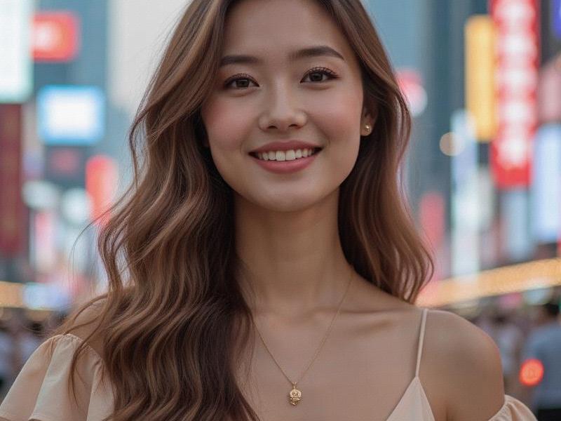 The Shanghai Aesthetic Revolution: How Local Women Are Reshaping China's Beauty Standards
