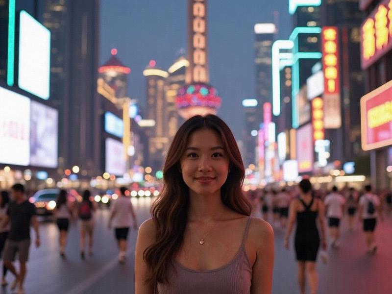 Shanghai's Style Revolution: The Women Defining China's Fashion Future