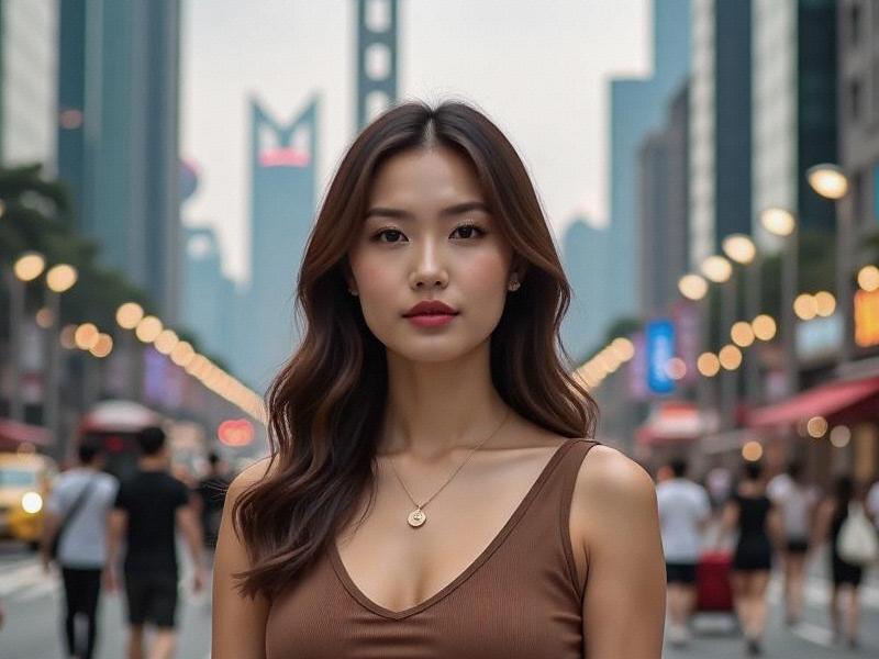 Shanghai's Nightlife Renaissance: How the City's Entertainment Venues Are Redefining Urban Leisure