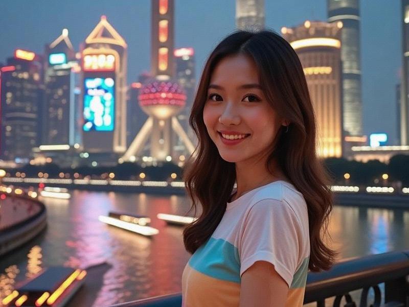Shanghai After Dark: How the City's Entertainment Clubs Are Redefining Nightlife in 2025