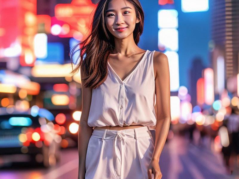 Shanghai's Beautiful Women: An In-Depth Look at the City's Glamorous Icons