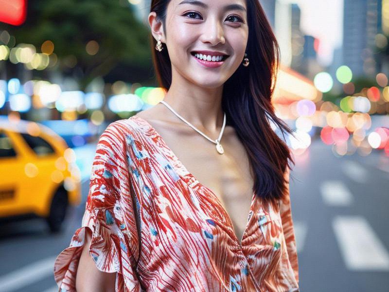 Shanghai's Renaissance: A Journey Through the City's Modern Transformation
