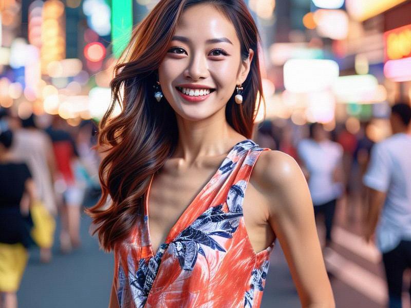 Shanghai and Its Surroundings: A Comprehensive Overview