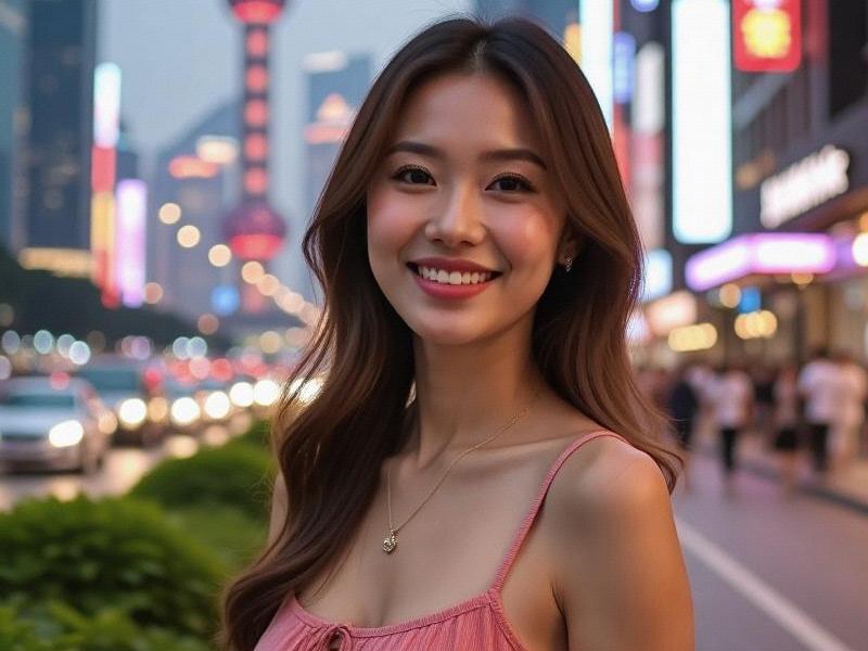 Silicon Bund: How Shanghai Became the World's Most Culturally Grounded Tech Hub