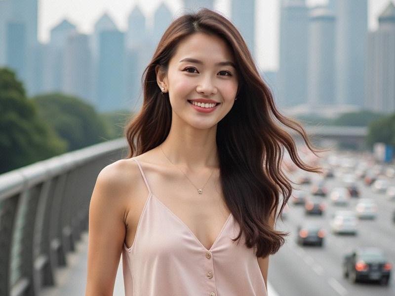 Shanghai's Modern Matriarchs: How the City's Women Are Redefining Chinese Femininity
