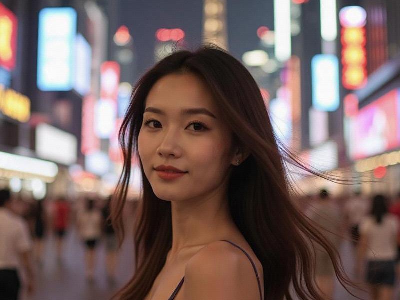 Shanghai's Velvet Rope Revolution: How the City's Elite Clubs Are Reinventing Nightlife in 2025