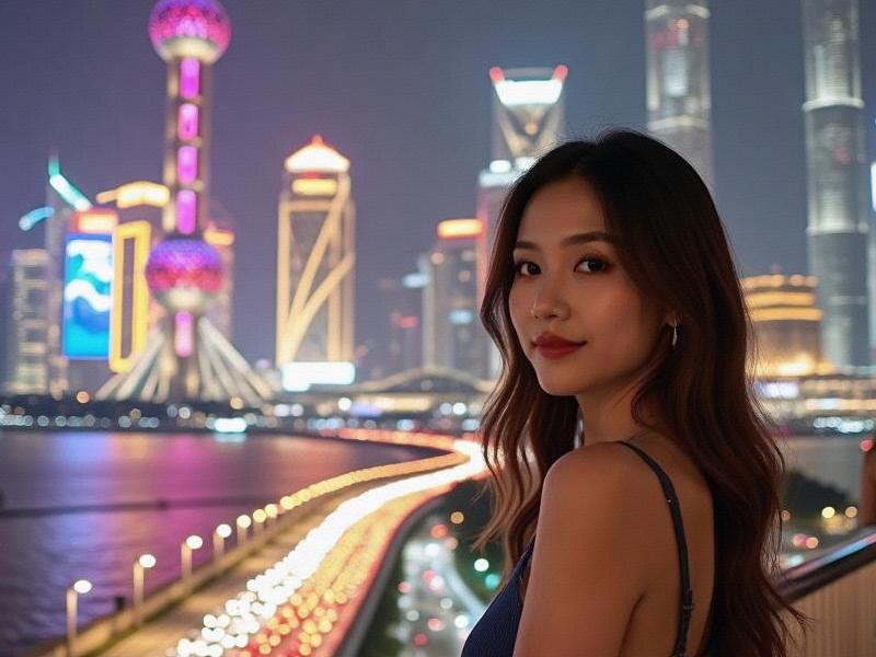 Shanghai 2025: The Economic Transformation Reshaping the Yangtze River Delta