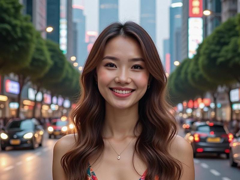 Shanghai's Metropolitan Symphony: Orchestrating East Asia's Urban Future