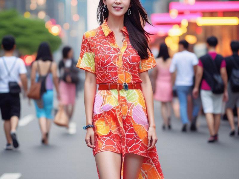 Shanghai Focus - An In-depth Look at the Vibrant Metropolis