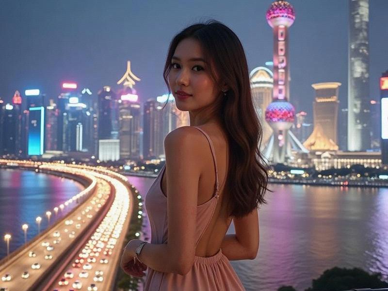 The Metamorphosis of Shanghai's Entertainment Landscape: Where Tradition Meets Futurism in 2025