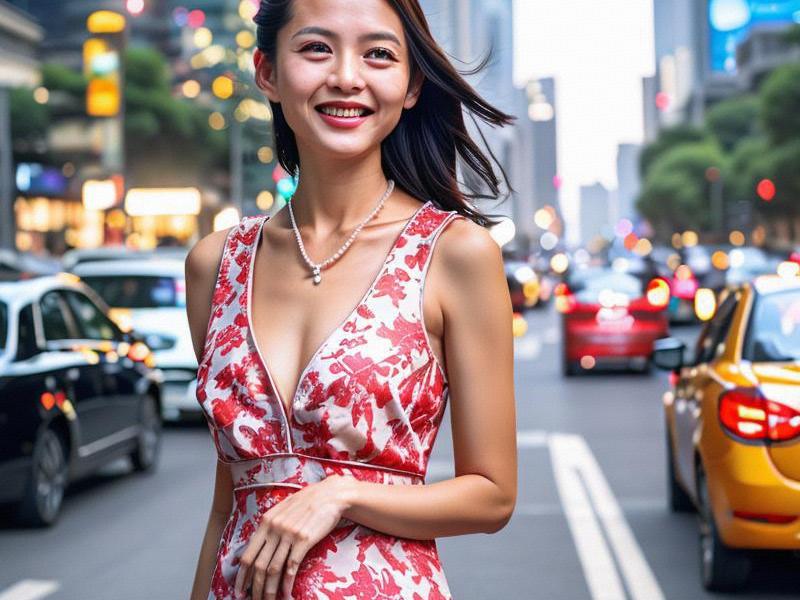 Exploring the Vibrant Charm of Shanghai and Its Surroundings
