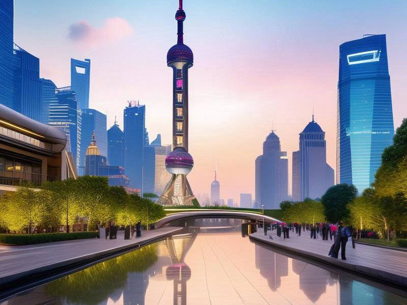 Shanghai and Surrounding Areas: A Comprehensive Perspective on Economic and Cultural Integration