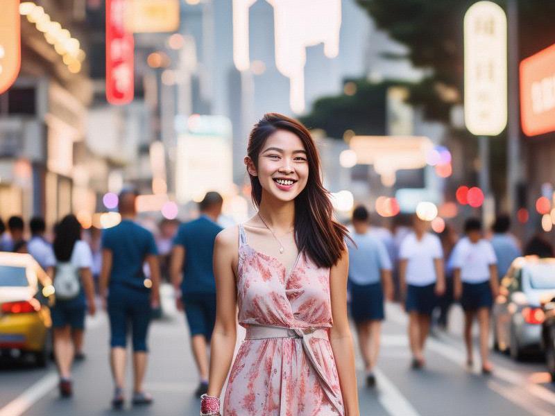 The Beauty of Shanghai: A Journey Through the City's Endless Charms
