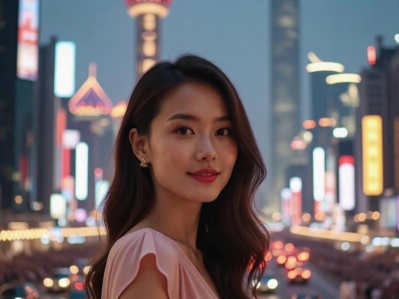 Shanghai 2035: The Rise of the Yangtze Delta Megacity Cluster