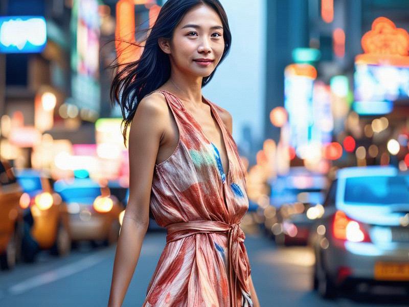 The Beauty of Shanghai: A Blend of Tradition and Modernity