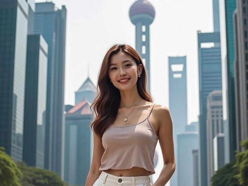 Shanghai After Dark: The Reinvention of Premium Entertainment in 2025
