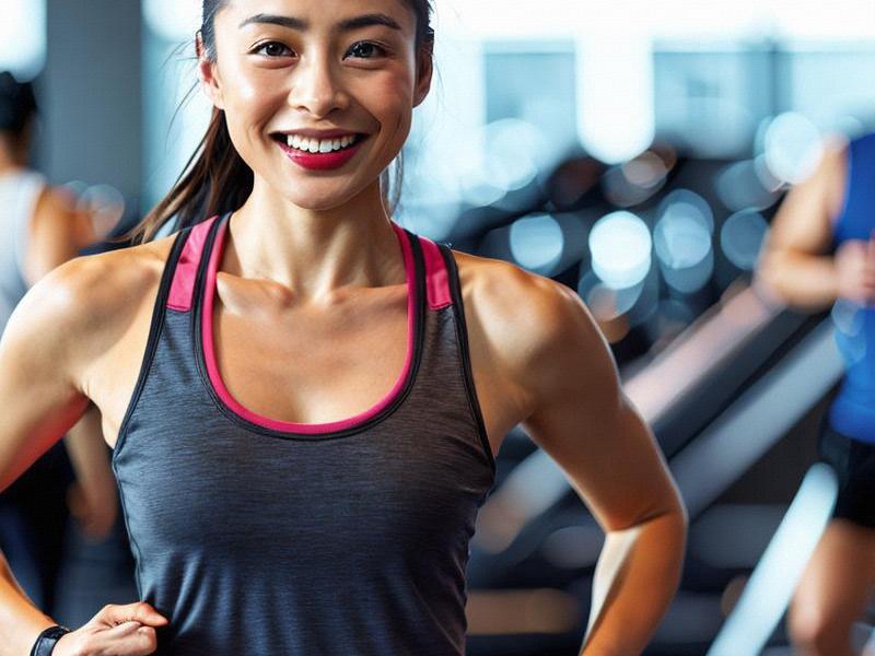 Affordable Quality Clubs in Shanghai: A New Trend for Fitness Enthusiasts