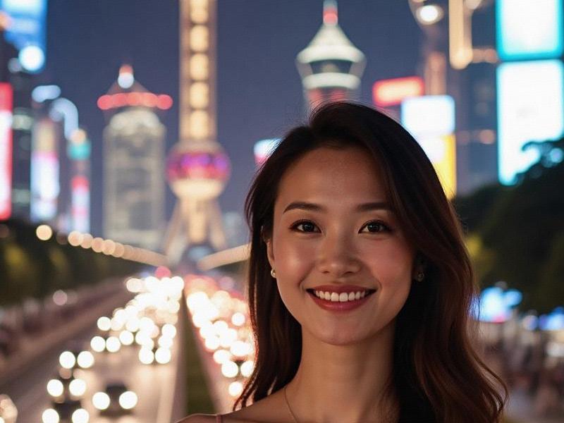 Shanghai Synergy: How China's Eastern Gateway Is Redefining Regional Development