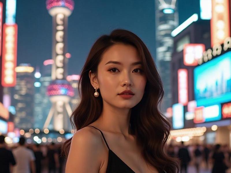 【上海女子的品格】从霞飞路到外滩源的百年风韵