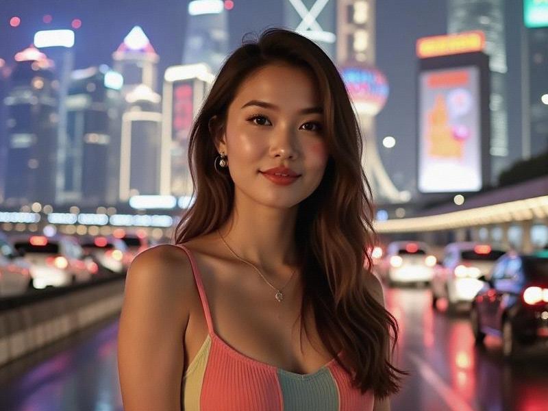 Shanghai’s Legacy Reimagined: Where Ancient Dynasties Fuel Tomorrow’s Innovation