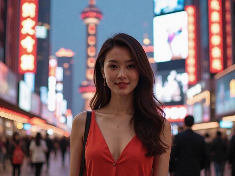 Quantum Cheongsams: How Shanghai's CRISPR Beauty Labs Are Encoding 1930s Glamour into AI Vogue Protocols