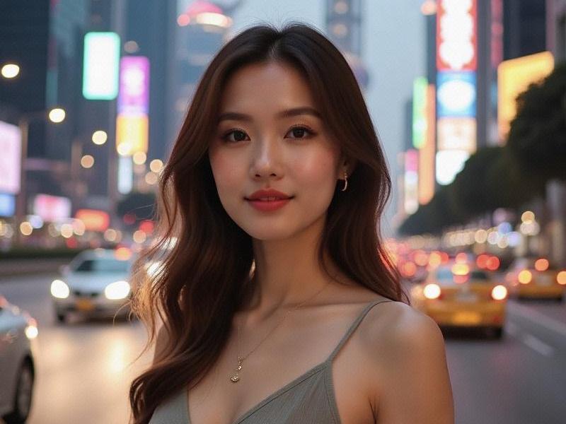 The Shanghai Effect: How China's Economic Powerhouse is Transforming Its Neighbors